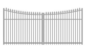 UDG-05-Traditional-Gate