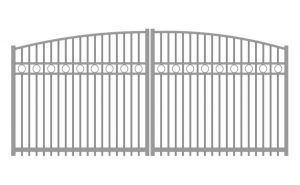 UDG-06-Traditional-Gate
