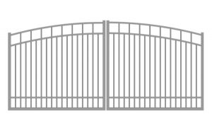 UDG-10-Traditional-Gate