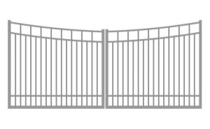 UDG-11-Traditional-Gate